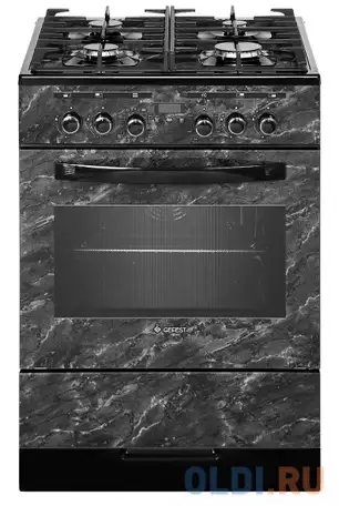 Плита pge 6502-04 0053 13730001 gefest, фотография 1