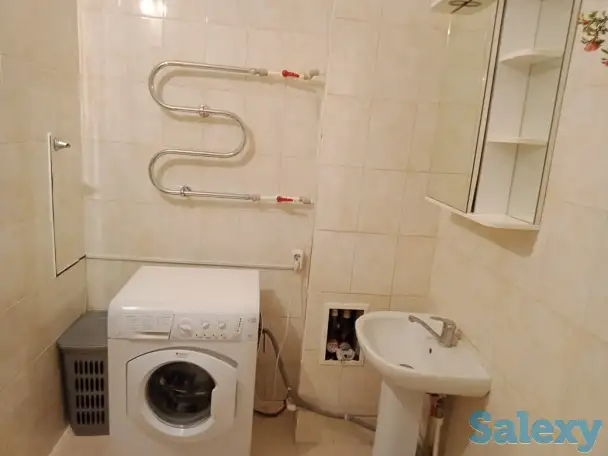 Продам 3 комнатную квартиру, Бауржан Момышулы, фотография 13