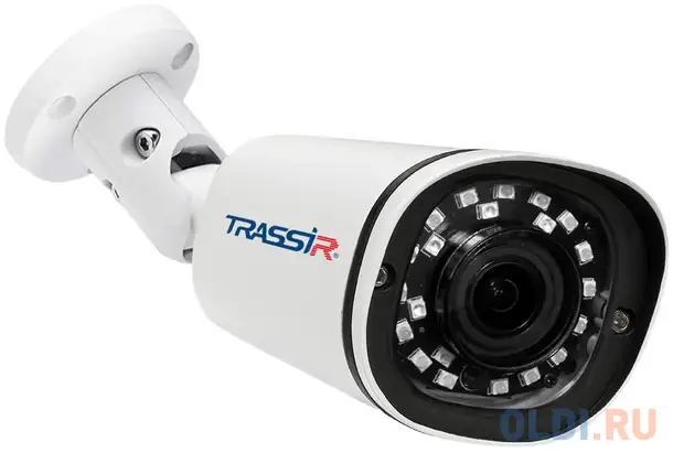 Камера ip trassir tr-d2121ir3 cmos 1/2.9