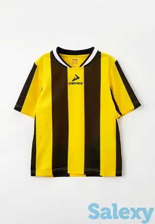 Футболка спортивная demix, фотография 1