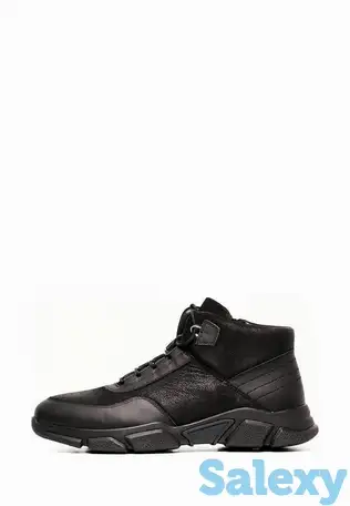 Ботинки basconi, фотография 1