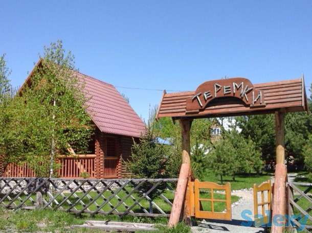 Сдам дома на Бухтарме б/о Теремки, ВКО, фотография 1