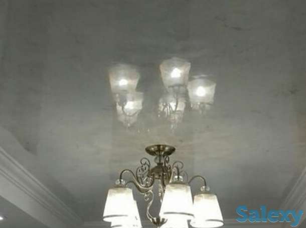 венецианская штукатурка, фотография 5