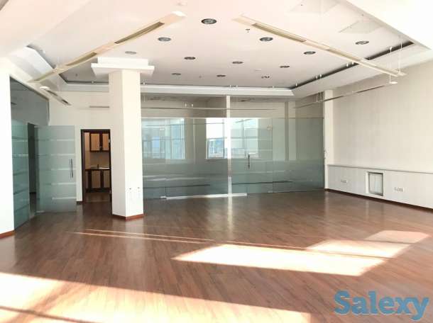 Сдам офис в БЦ Нурлы Тау, фотография 1