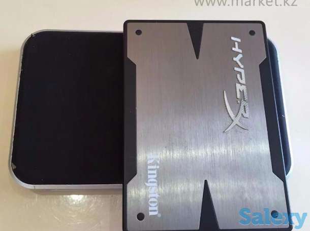 Видеокамера (кинокамера) Blackmagic Cinema Camera 2. 5k ef, фотография 3