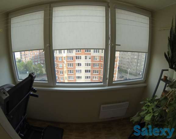 Продаю 3-комнатную квартиру от собственника, Шахтёров 60, фотография 6