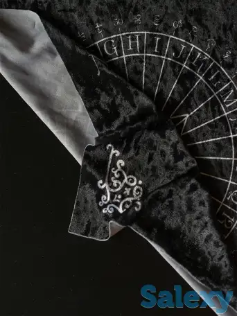 Алтарная скатерть Да Нет, фотография 9