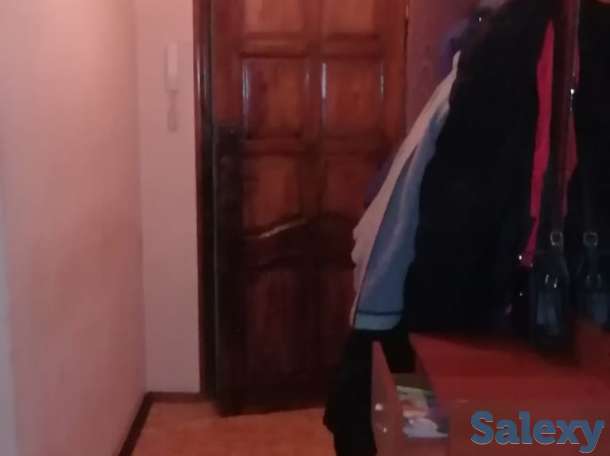 Продается 3- комнатная квартира в районе старого вокзала!, фотография 8