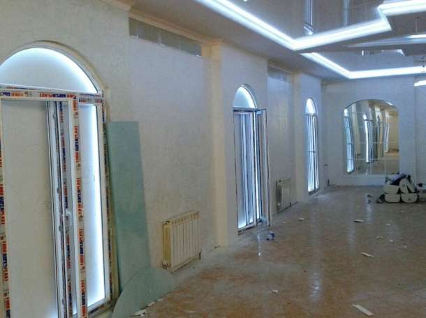 Декоративные фигуры из гипсокартона, фотография 4