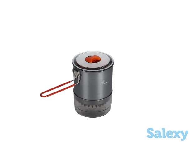 Набор посуды fire-maple island для готовки на пару, фотография 2