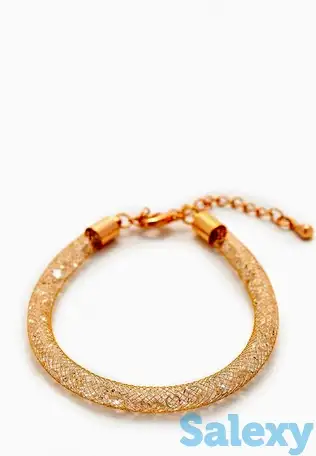 Браслет ice&high collection, фотография 1