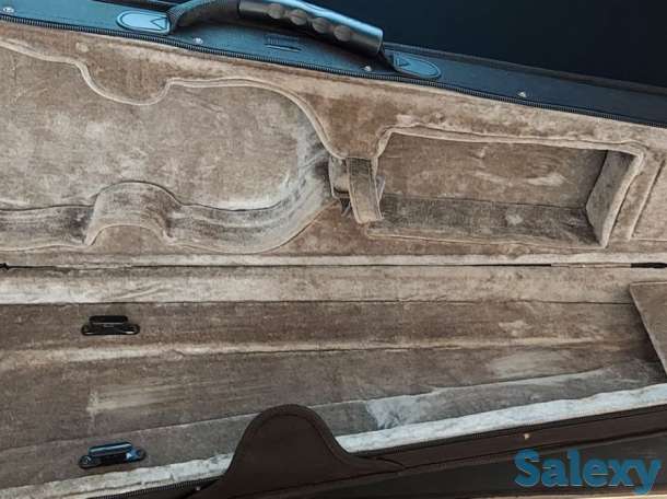 Скрипка, фотография 3