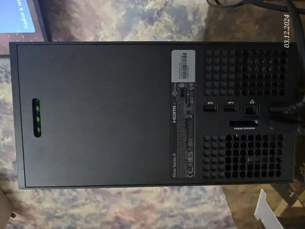 Xbox series x 1TB, фотография 2