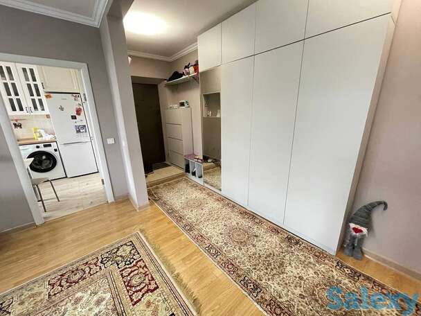 Продам квартиру, Ул. сакена сейфуллина, фотография 1