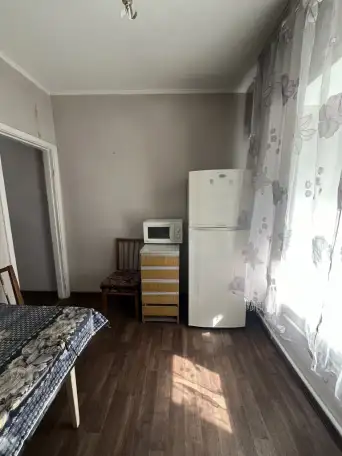 Слам 1 комн квартиру в аренду, п. Отеген БатырГРЭС Илийский р. У. Абая 29а, фотография 2