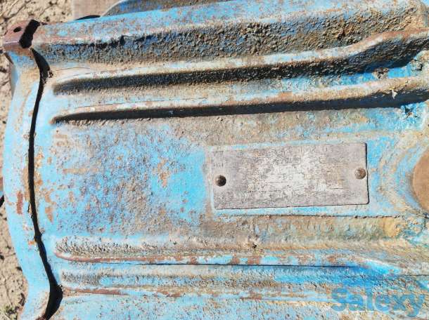 Продаю электродвигатели разного типа, фотография 4