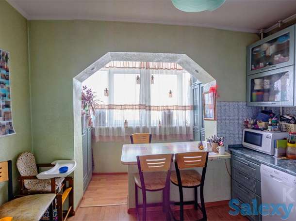 Продам квартиру, Ауэзовский р-н, мкр Жетысу-3 15, фотография 1