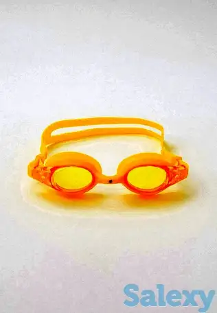 Очки для плавания madwave, фотография 1