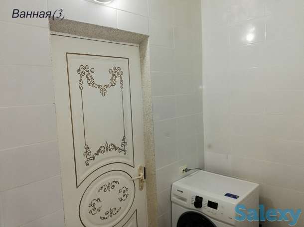 Продается двухкомнатная квартира, 31Б мкр, фотография 10