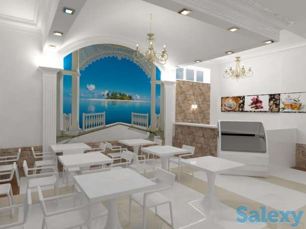 Отделочные работы в Алматы, фотография 2