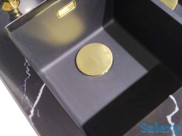 Изготовление столешниц и прочего из искусственного камня, фотография 4