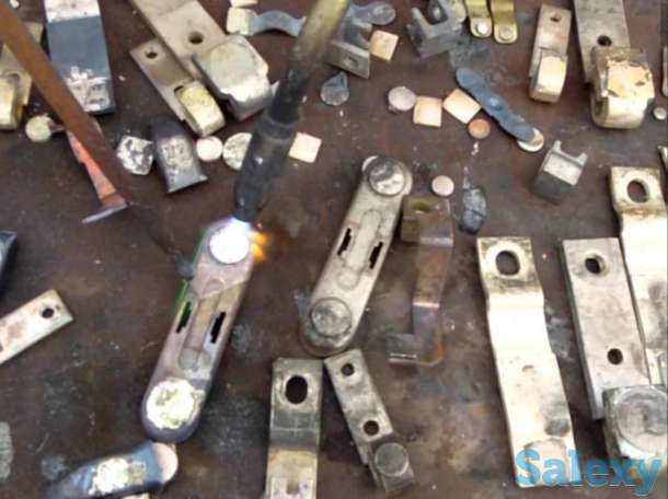 Радиодетали приборы, фотография 4