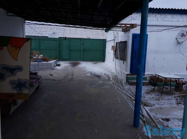 Продам дом, Валиханова 1, фотография 9