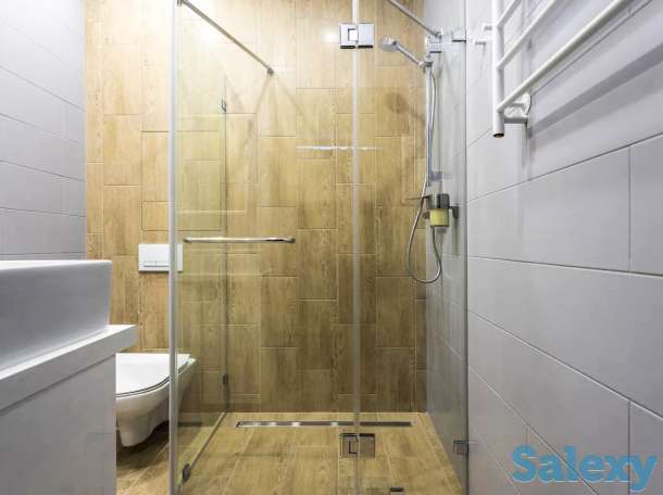 Красивая квартира в центре города, ул. Бальзака, 8, фотография 6