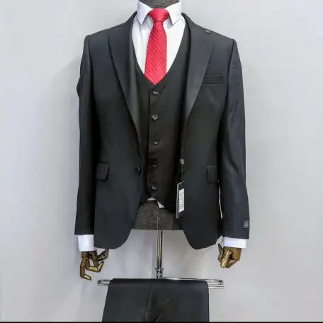 Аренда, продажа классических мужских костюмов, пальто, обуви, рубашек, фотография 2