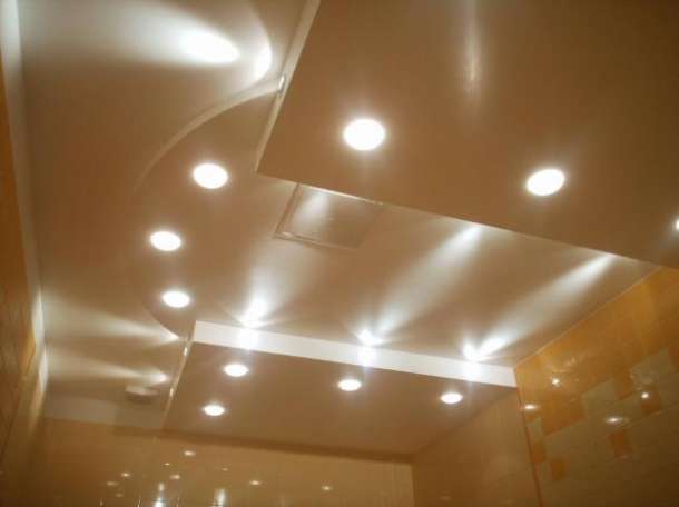 Опытный Электрик, фотография 1