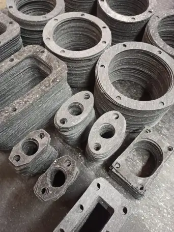 Шайбы Прокладки Уплотнители, фотография 6