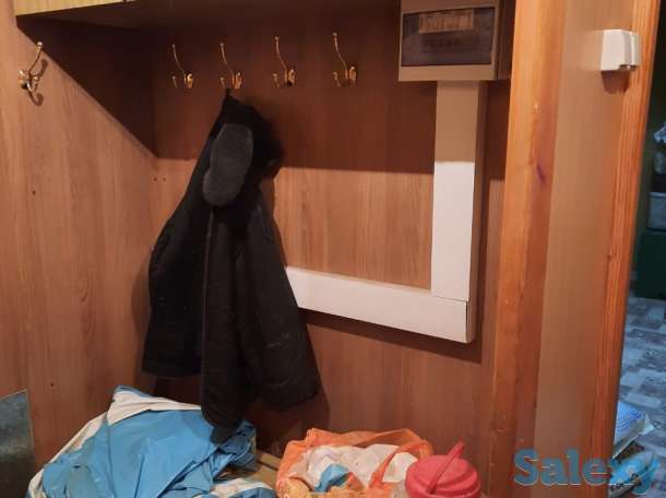 Жилой Утепленный Контейнер, фотография 4