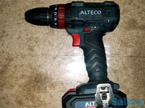 Аренда электроинструментов, фотография 4