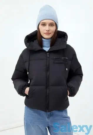 Пуховик finn flare, фотография 1