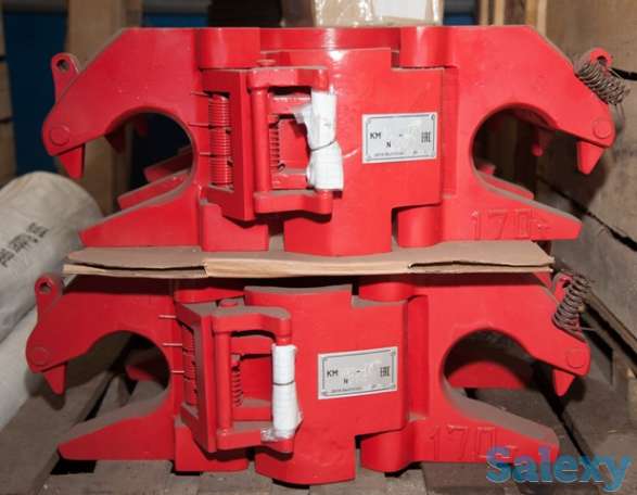 Элеваторы КМ от производителя, фотография 1