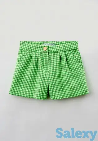 Шорты ete children, фотография 1