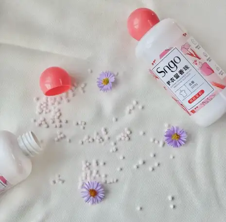 Кондиционер гранулы 220 гр., фотография 3