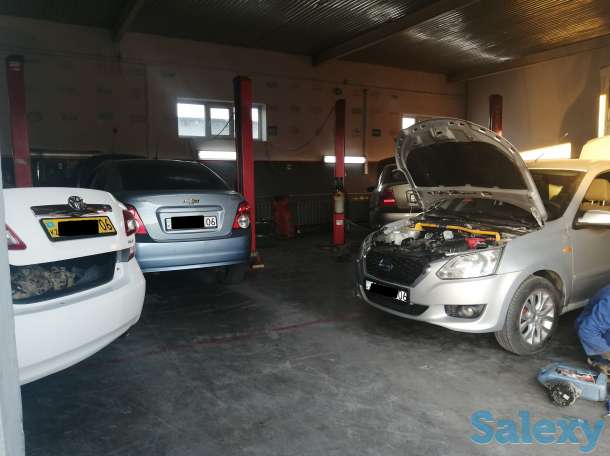 Требуется автослесари, моторист, ходовик, автоэлектрик., фотография 1