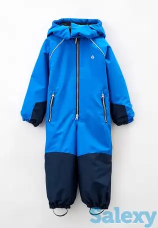 Комбинезон утепленный cosmotex, фотография 1