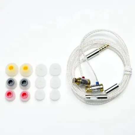 Наушники TANGZU Princess Chang Le, фотография 4