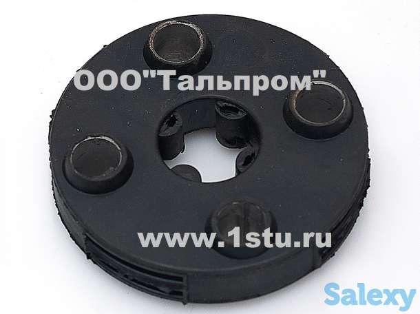 упругое тело Муфта, фотография 2