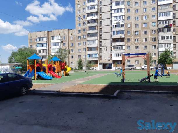 квартиру 3комн продам на прудах, пруды 18, фотография 6