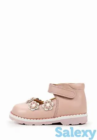 Туфли таши орто, фотография 1