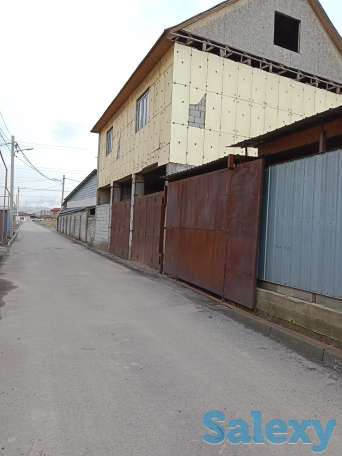 Продам нежилое помещение общей площадью 1000кв.м.под любой вид деятельности, фотография 9