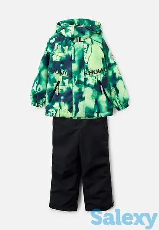 Костюм утепленный batik, фотография 1