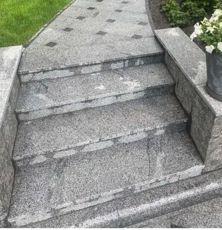 Гранит Куртинский, Жельтау, Капал Арасан., фотография 3