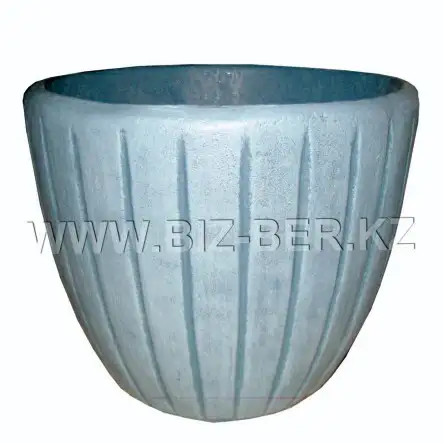 Продажа - изготовление  МАФ, вазоны, клумбы для цветов, горшки, дорожные ограничители в Казахстане в Алматы., фотография 5