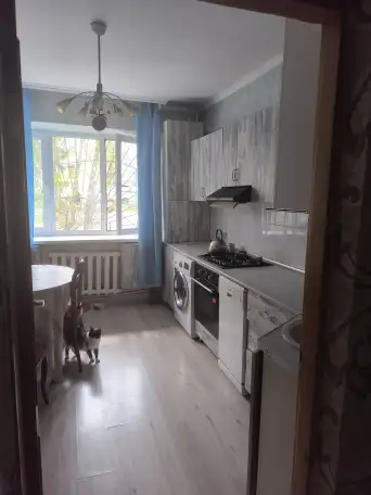 Продам двухкомнатную квартиру в городе Алматы, фотография 19