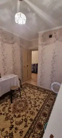 Однокомнатная квартира в ЖК Гармония, проспекст Богенбай батыра 24/2, фотография 2