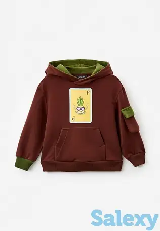 Худи mia gia, фотография 1